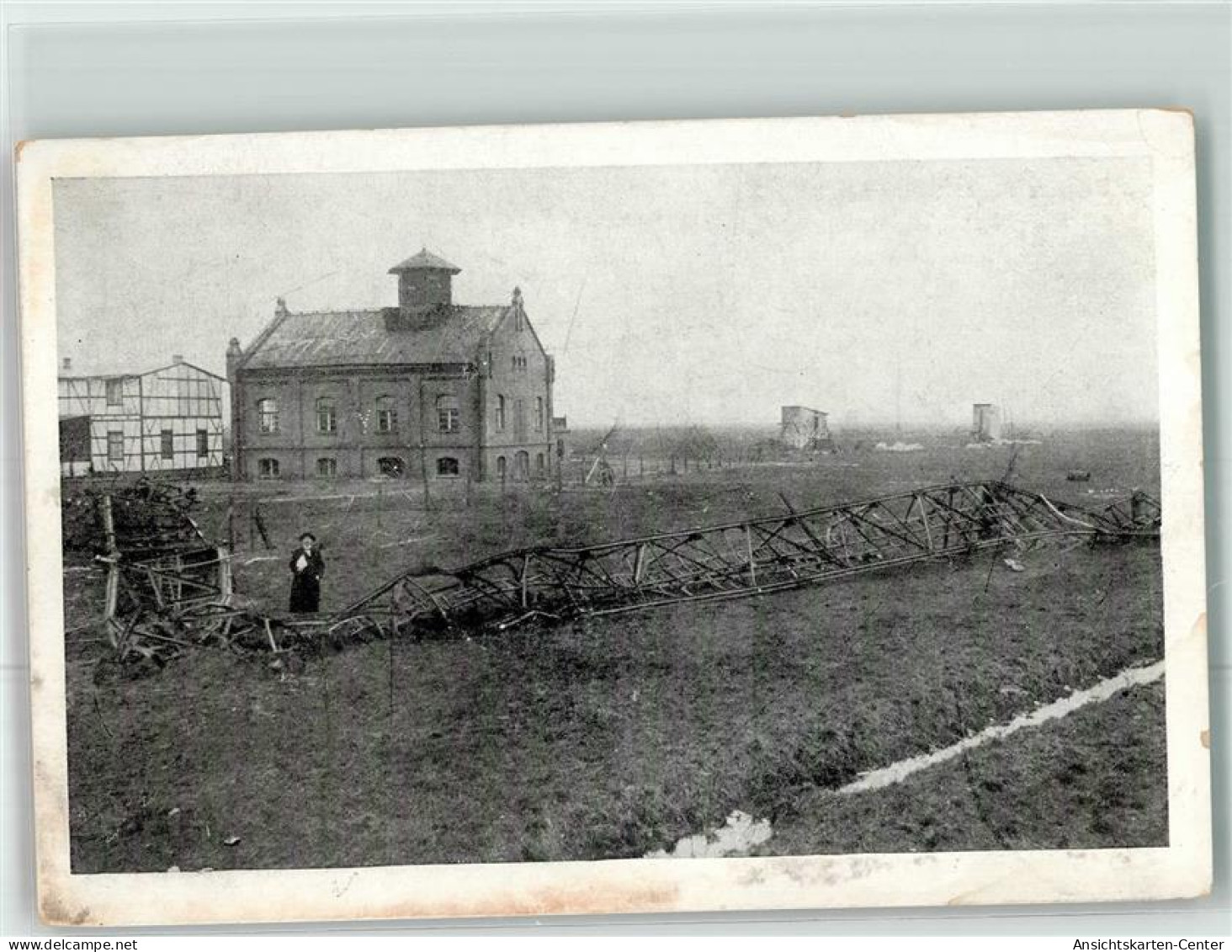 13494203 - Nauen , Havelland