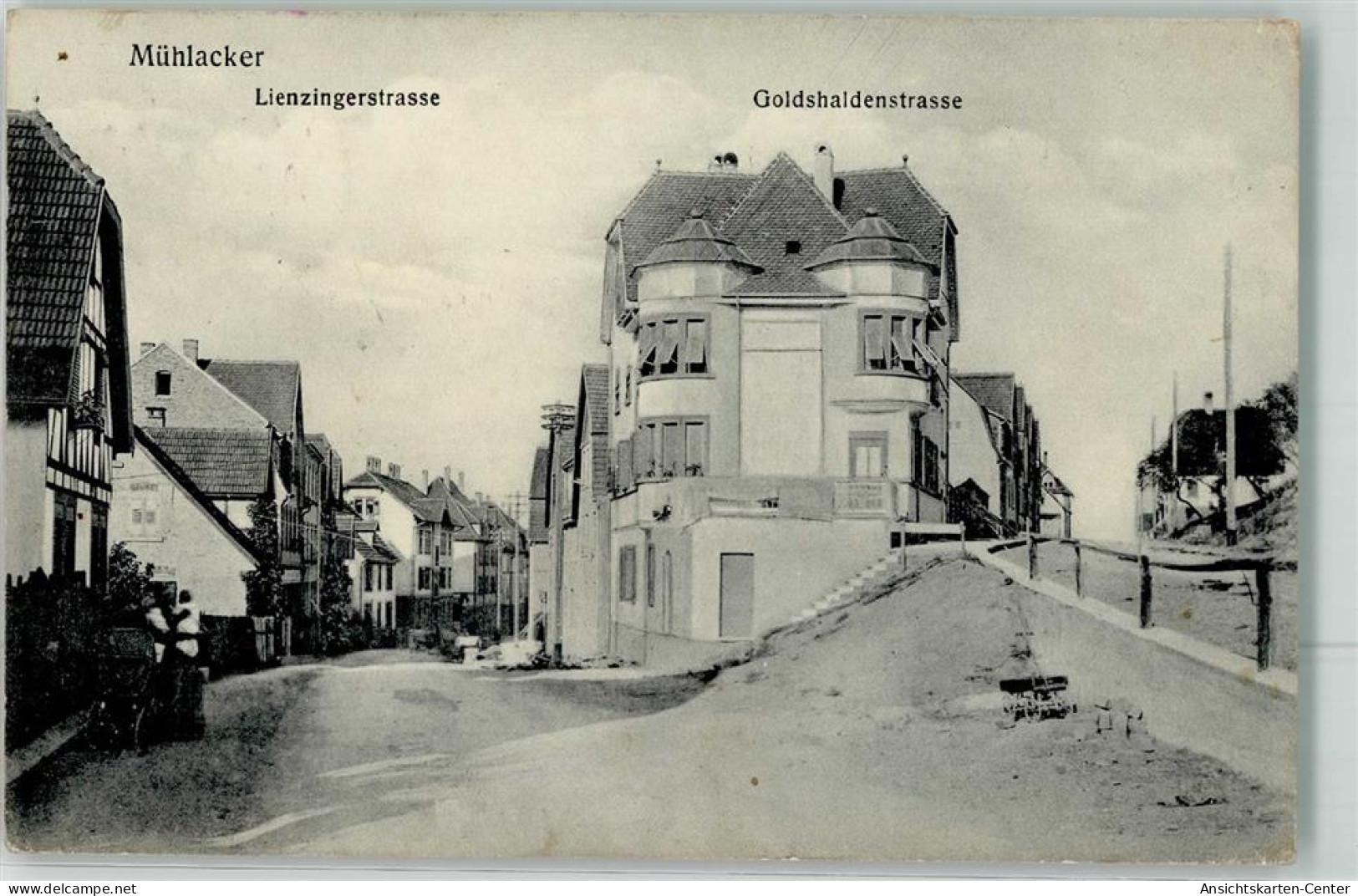 13494433 - Muehlacker