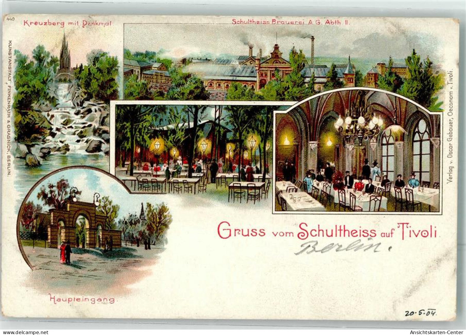 13494496 - Kreuzberg