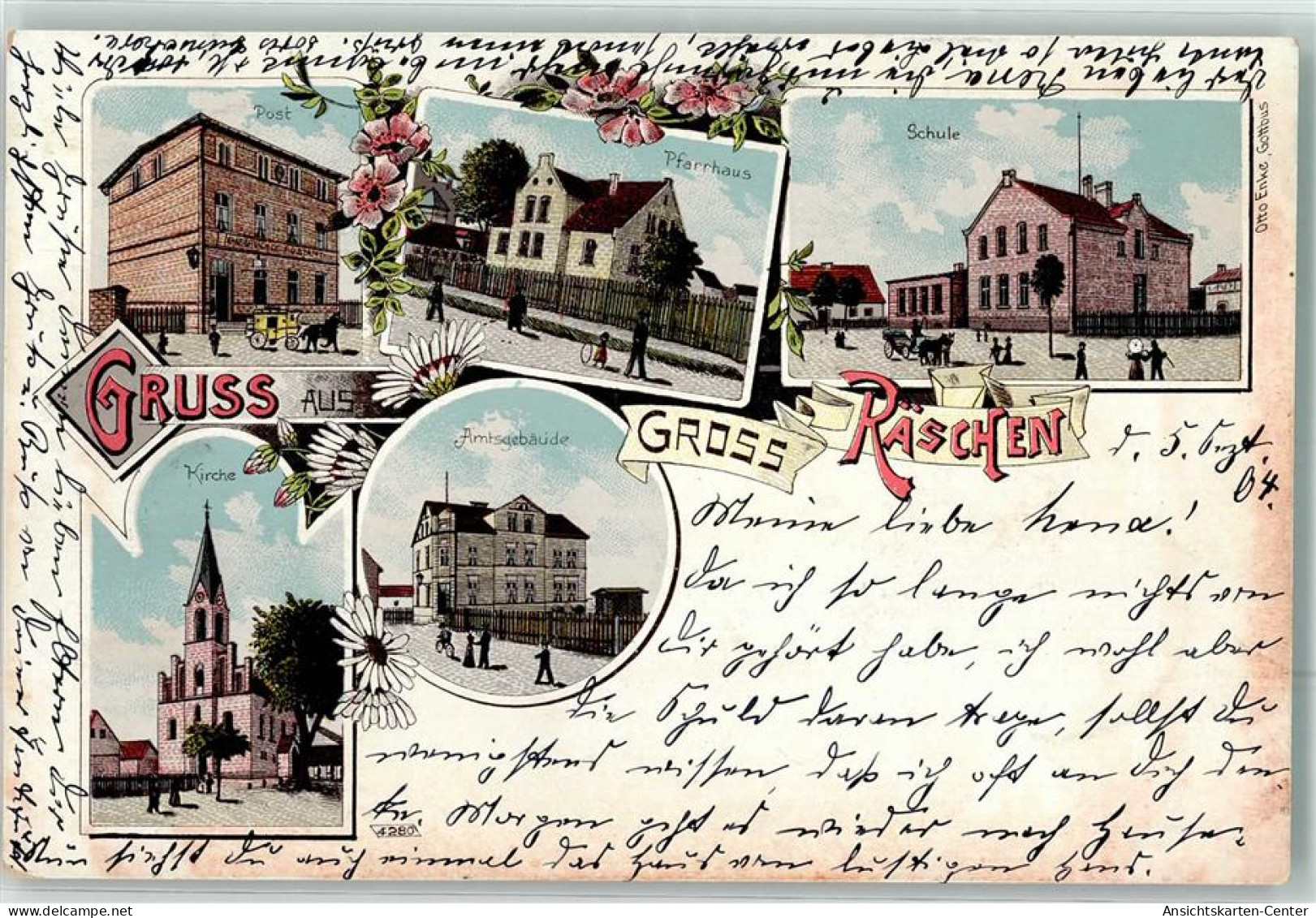 13494588 - Grossraeschen