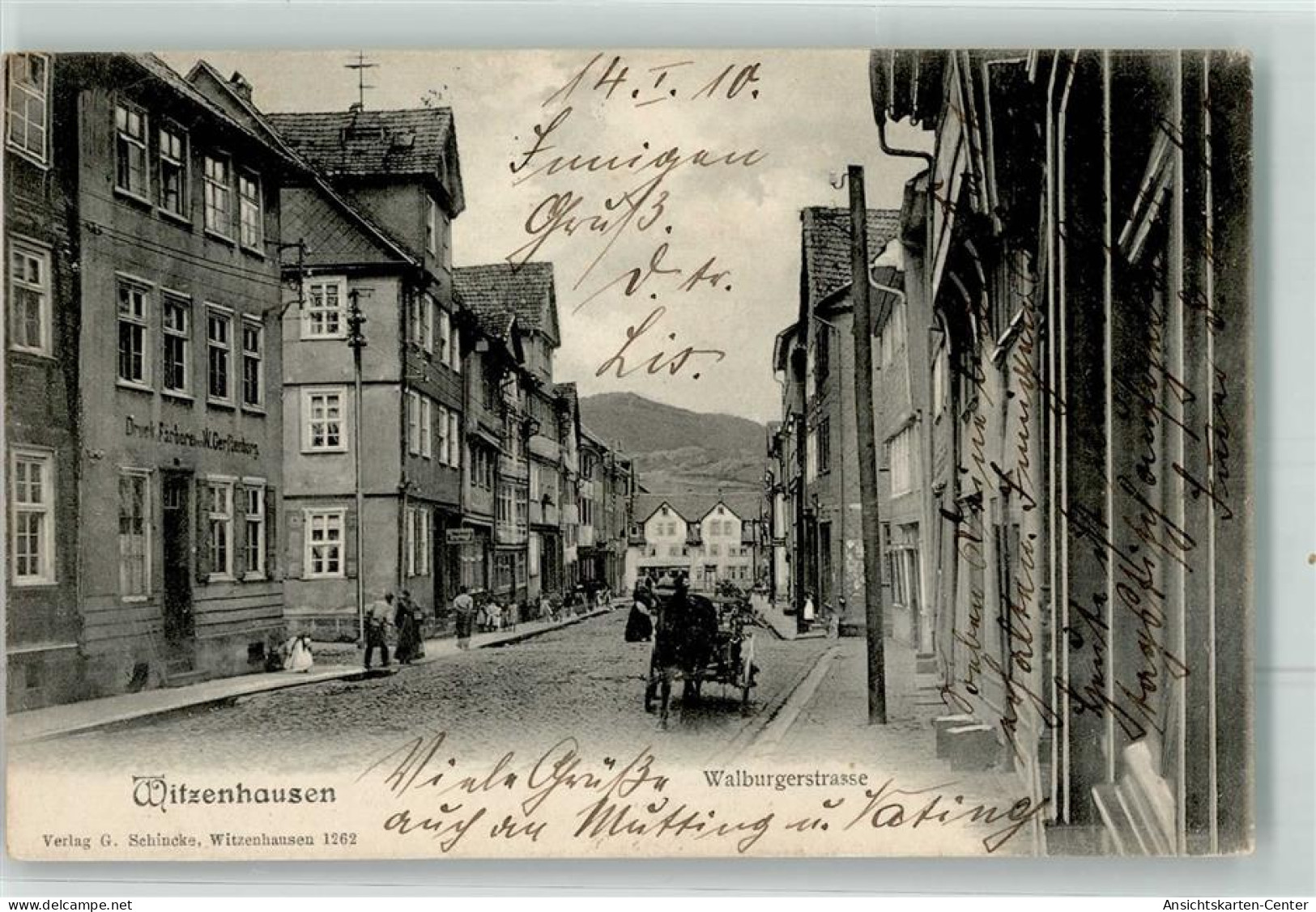 13494668 - Witzenhausen