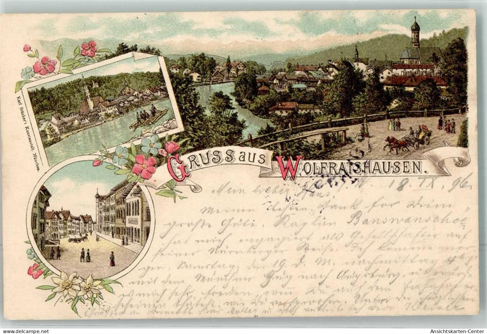 13494720 - Wolfratshausen