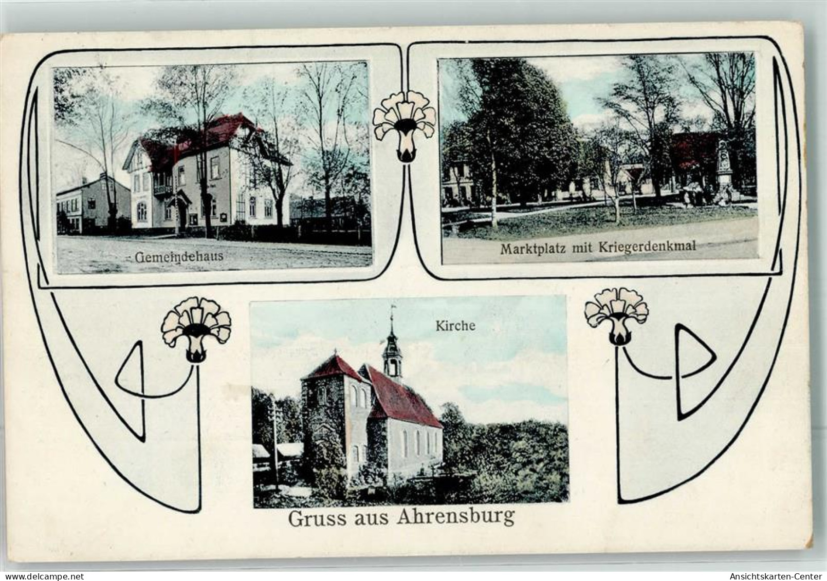 13494729 - Ahrensburg