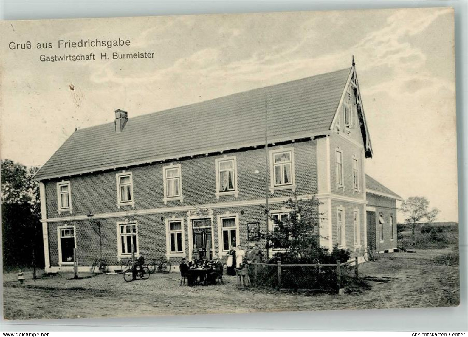 13494786 - Friedrichsgabe