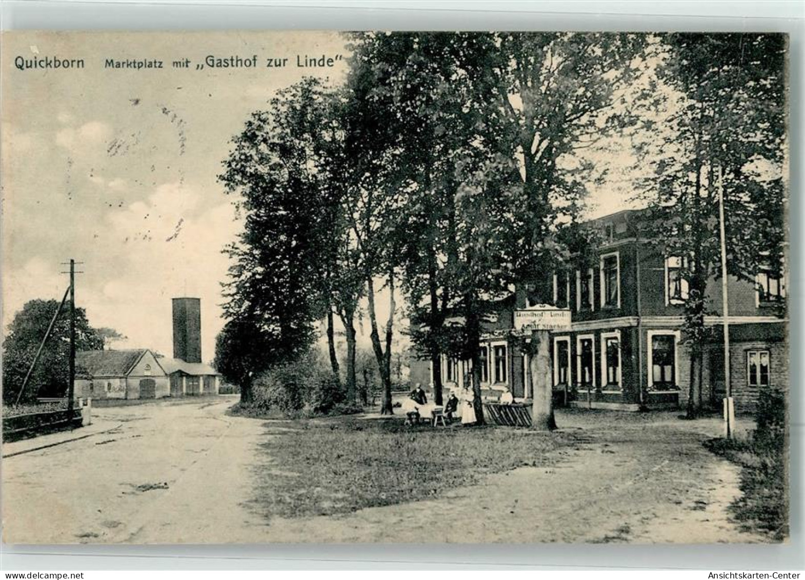 13494787 - Quickborn , Kr Pinneberg