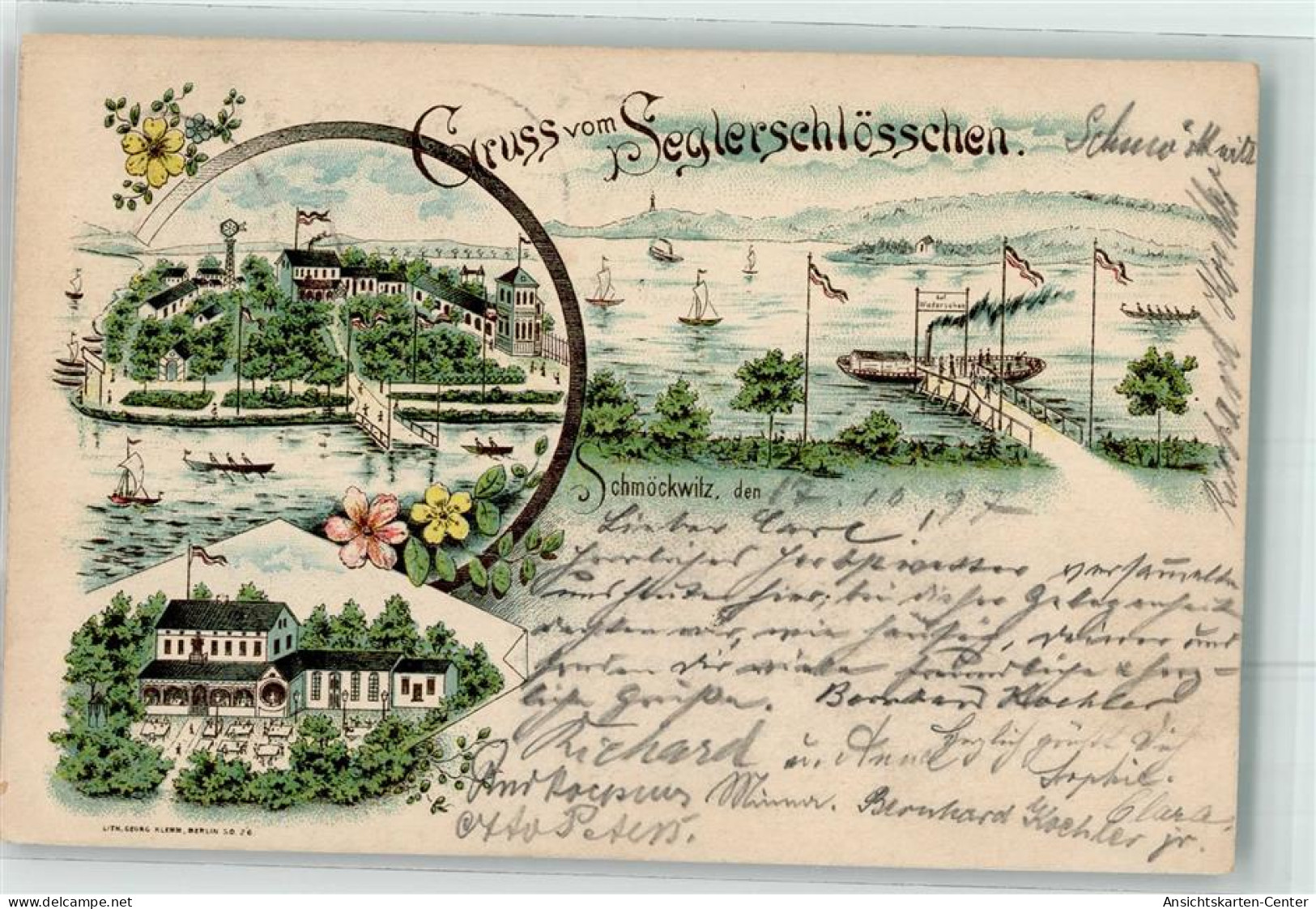 13494903 - Schmoeckwitz