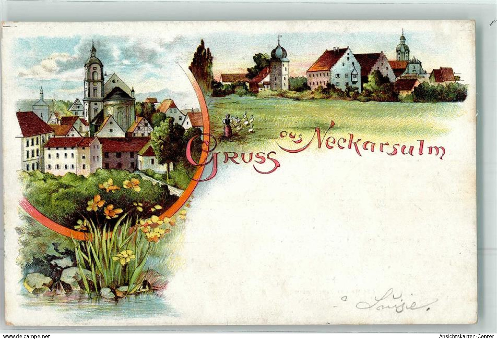 13494937 - Neckarsulm