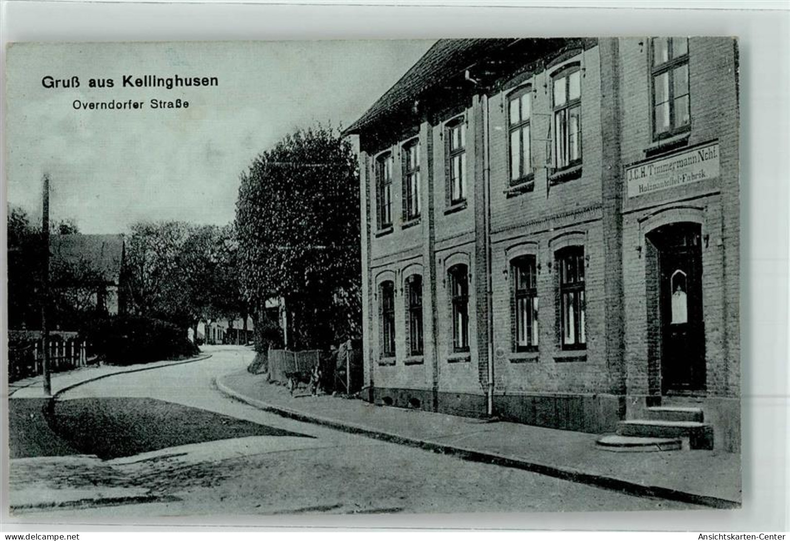 13494947 - Kellinghusen