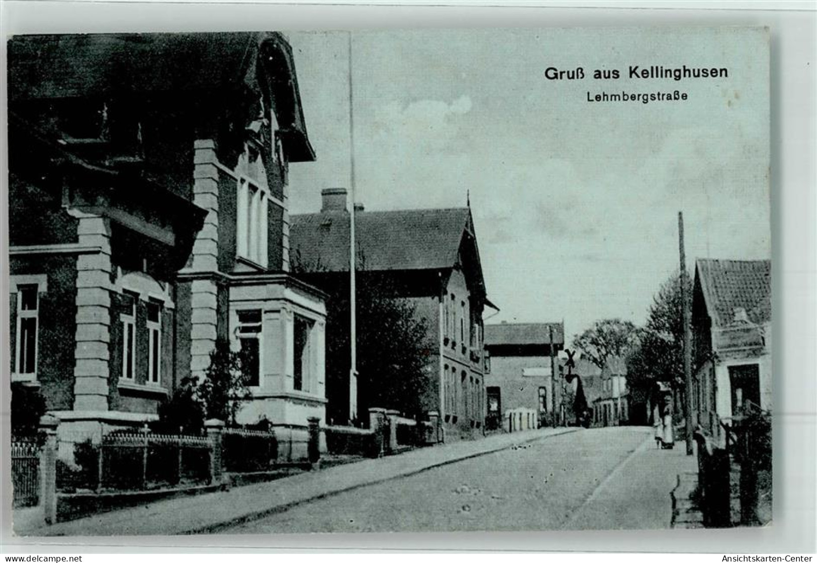 13494948 - Kellinghusen