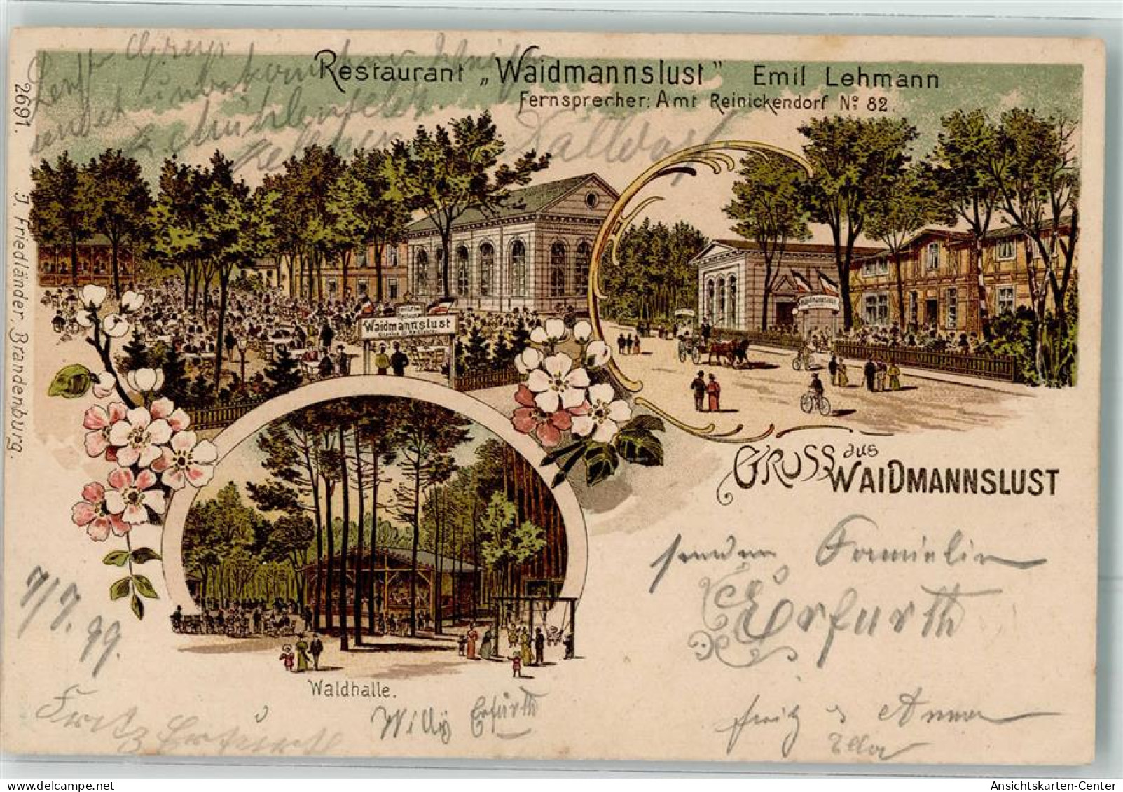 13494970 - Reinickendorf