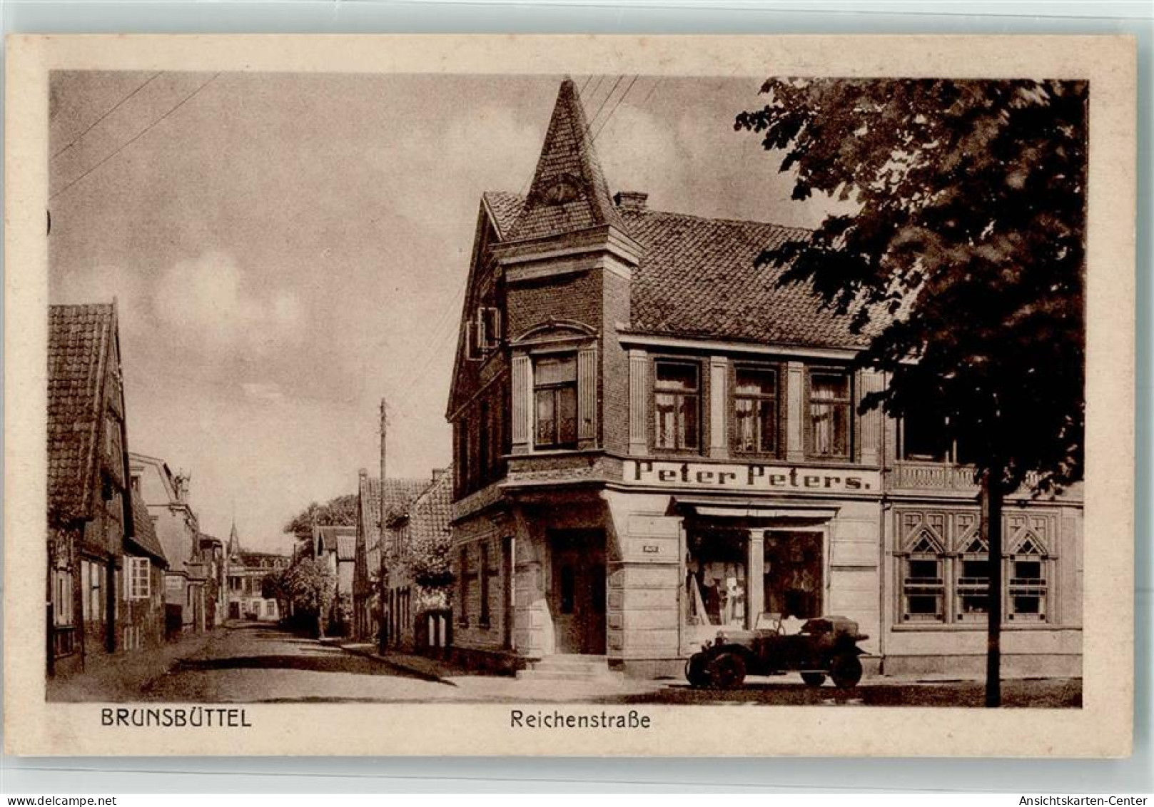 13495125 - Brunsbuettel