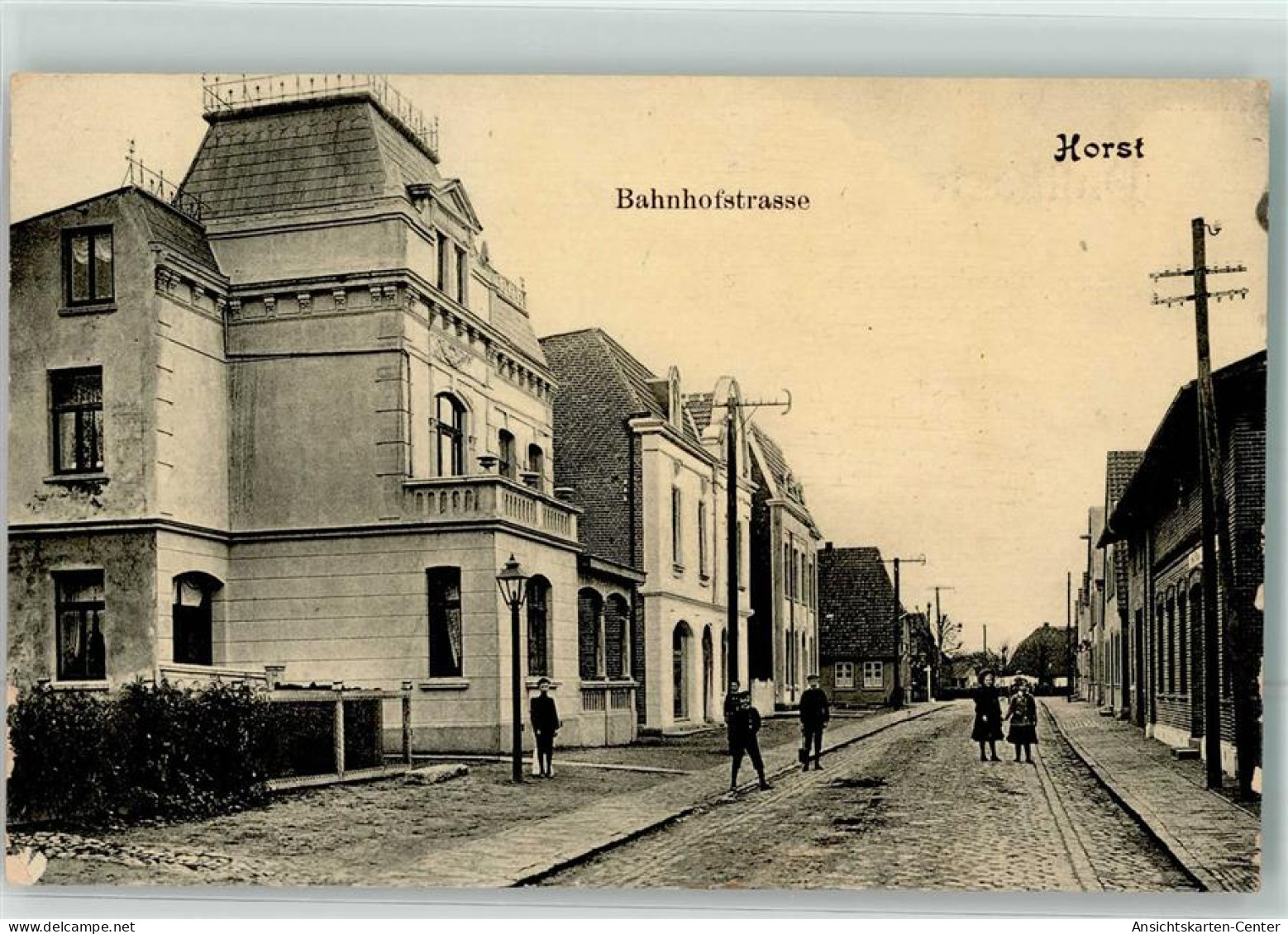 13495134 - Horst Holstein