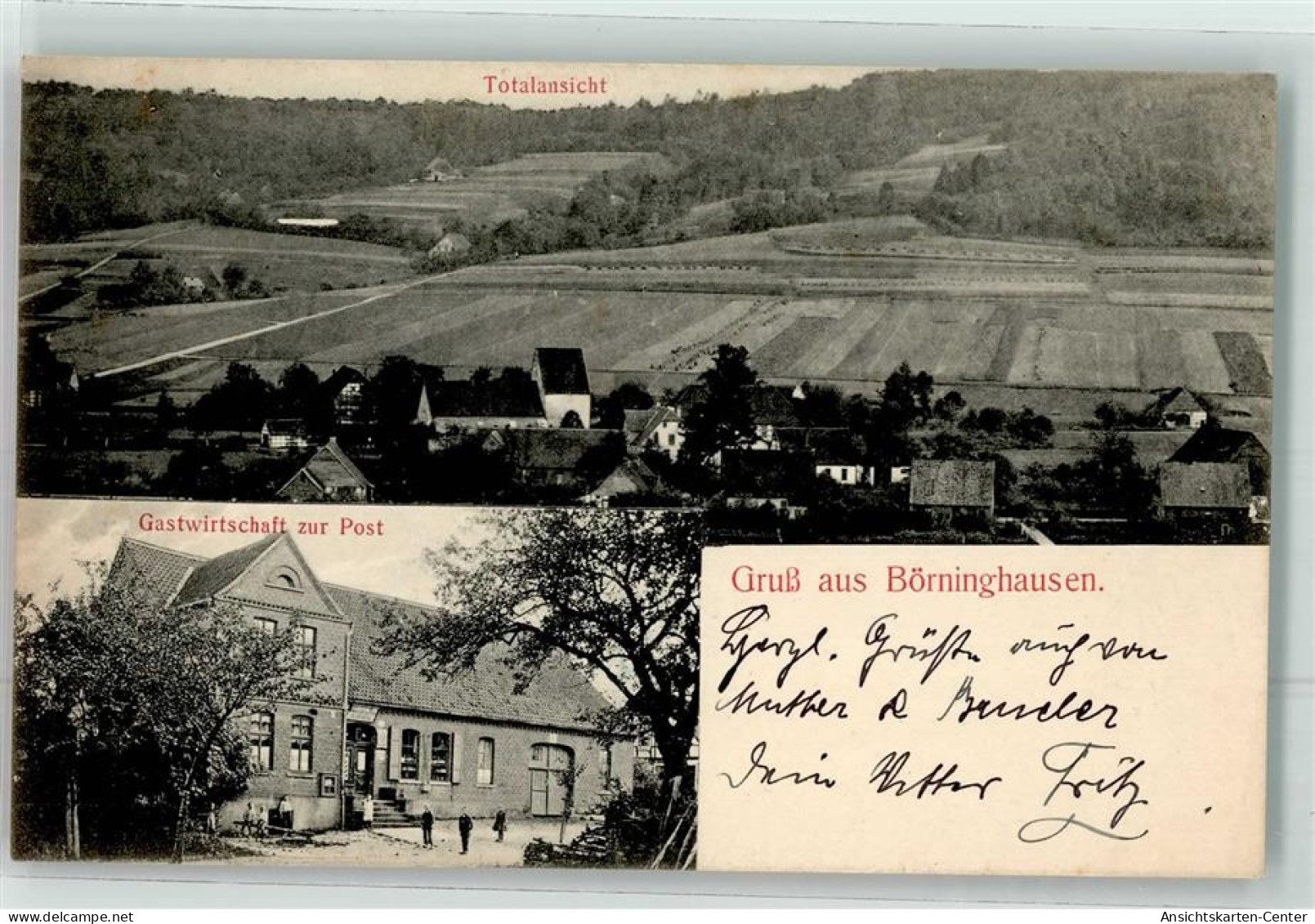 13495145 - Boerninghausen