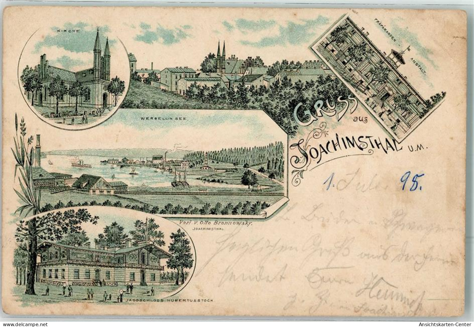 13495379 - Joachimsthal