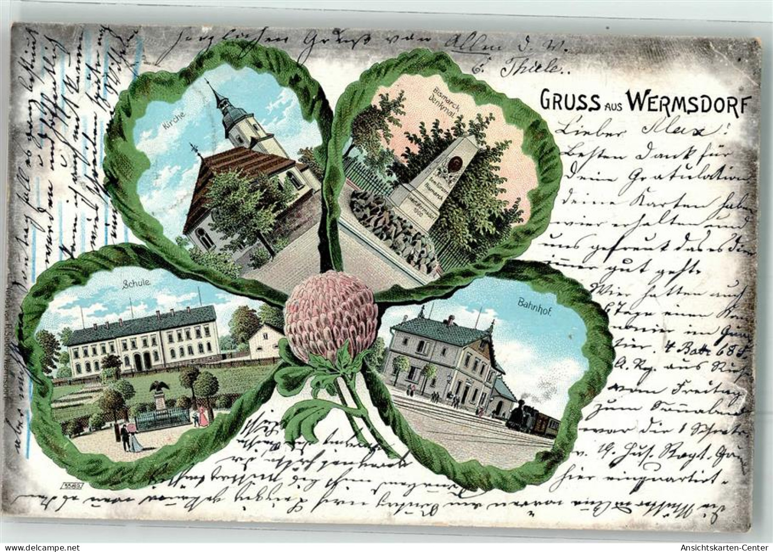 13495532 - Wermsdorf