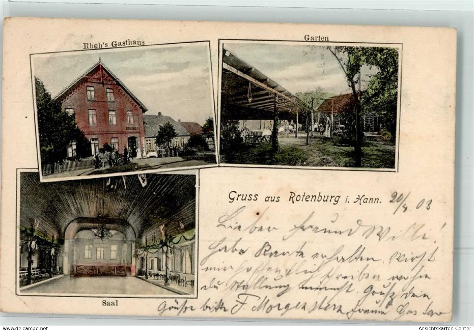 13495539 - Rotenburg Wuemme