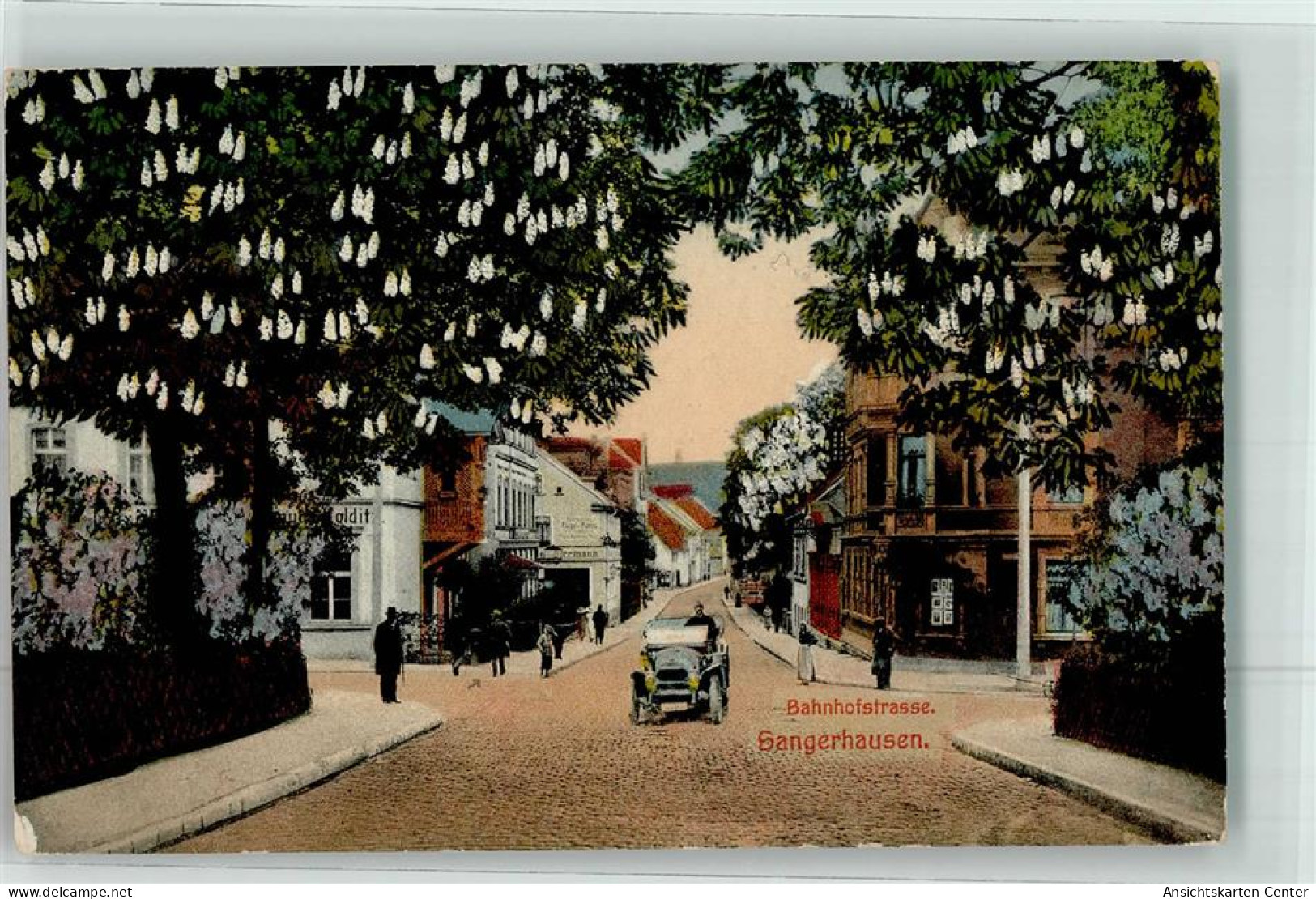 13495581 - Sangerhausen