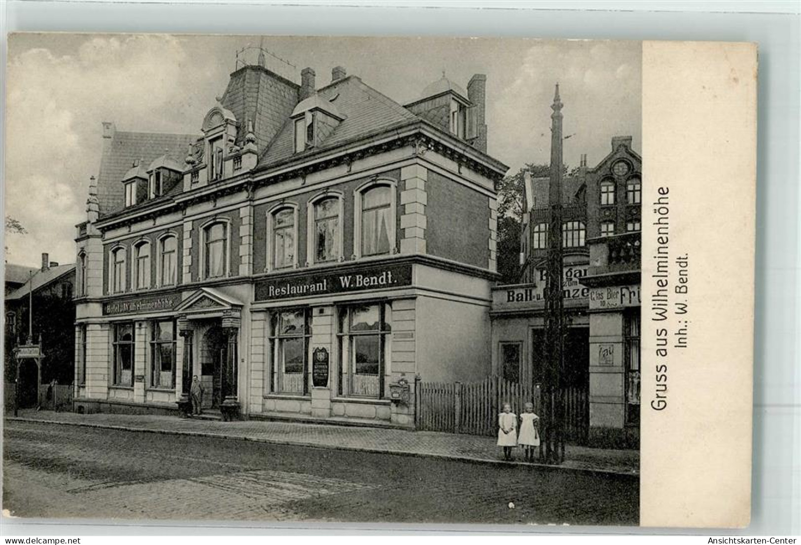 13495588 - Bredstedt