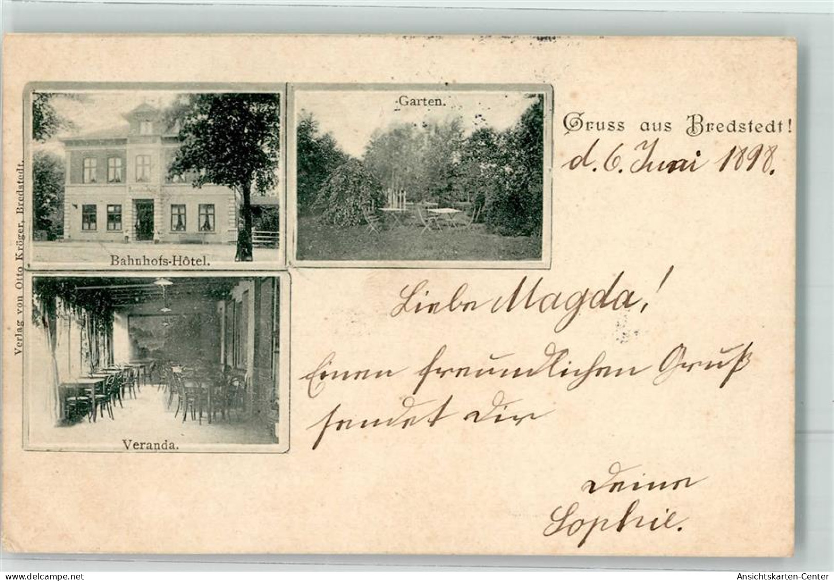 13495589 - Bredstedt