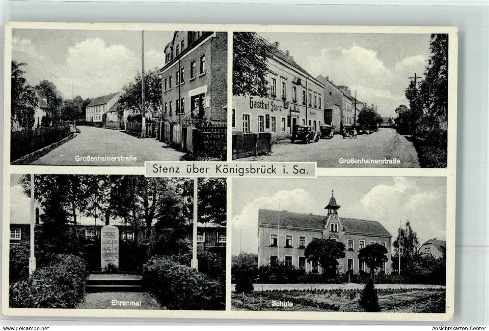 13495641 - Koenigsbrueck