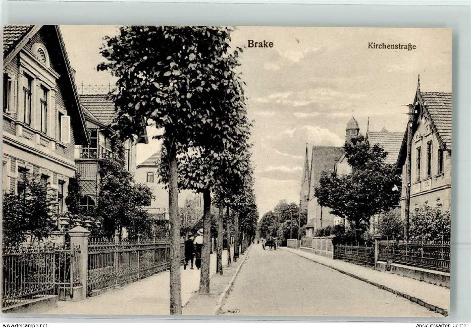 13495675 - Brake Unterweser