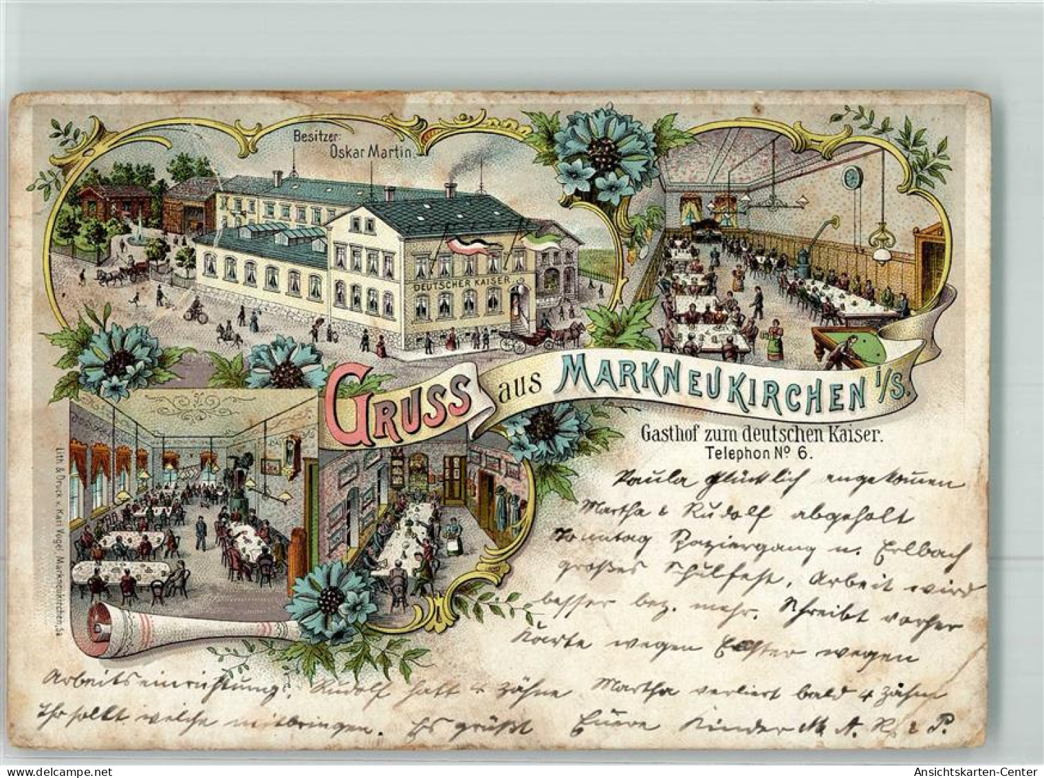 13495707 - Markneukirchen