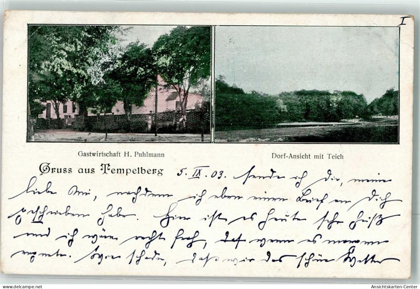 13495828 - Tempelberg b Fuerstenwalde, Spree