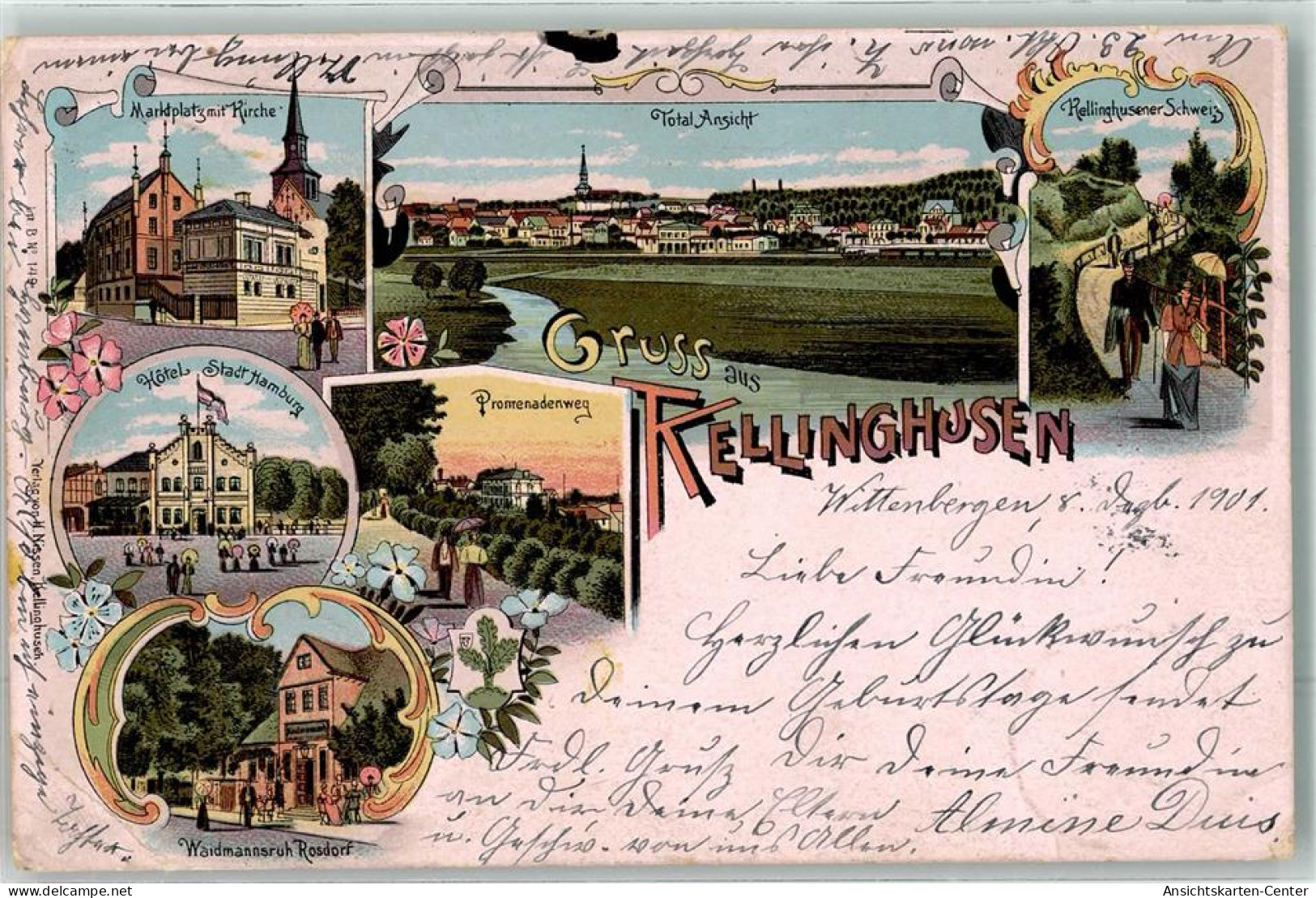 13495865 - Kellinghusen