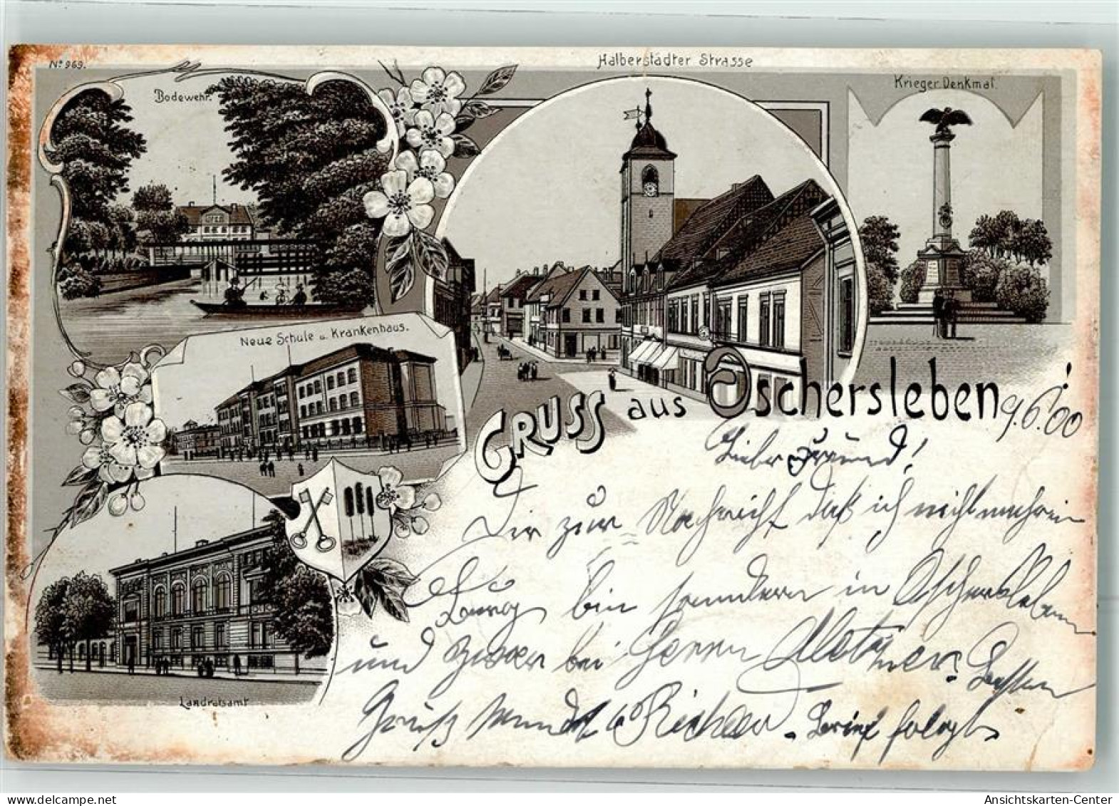 13495934 - Oschersleben