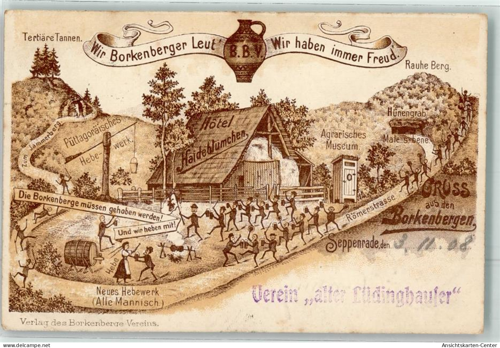 13495994 - Seppenrade