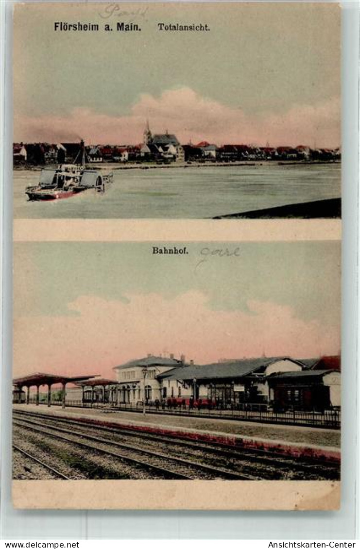 13496024 - Floersheim am Main