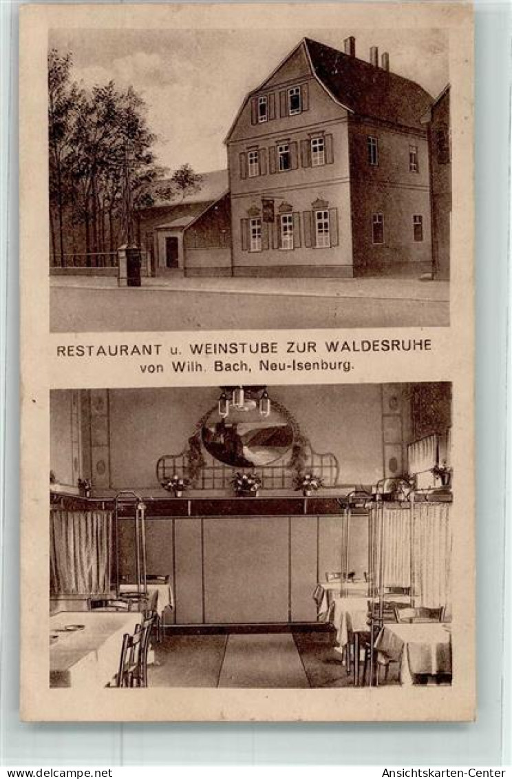 13496025 - Neu-Isenburg