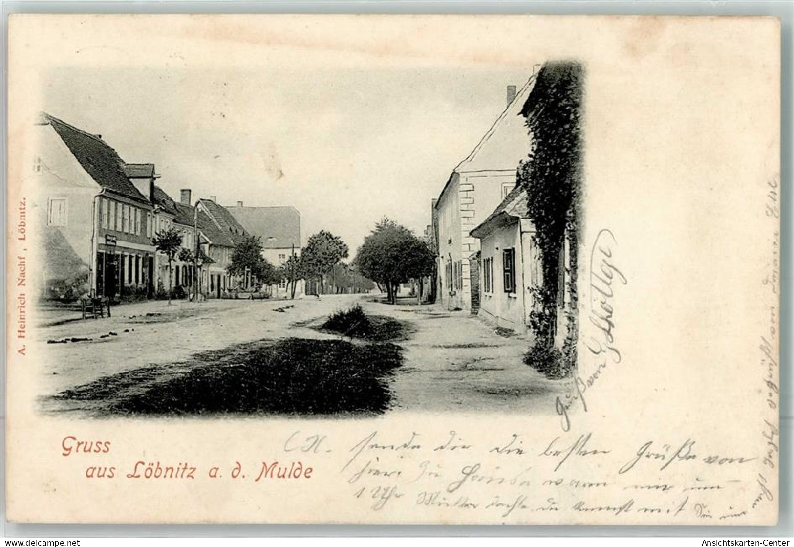 13496161 - Loebnitz b Delitzsch