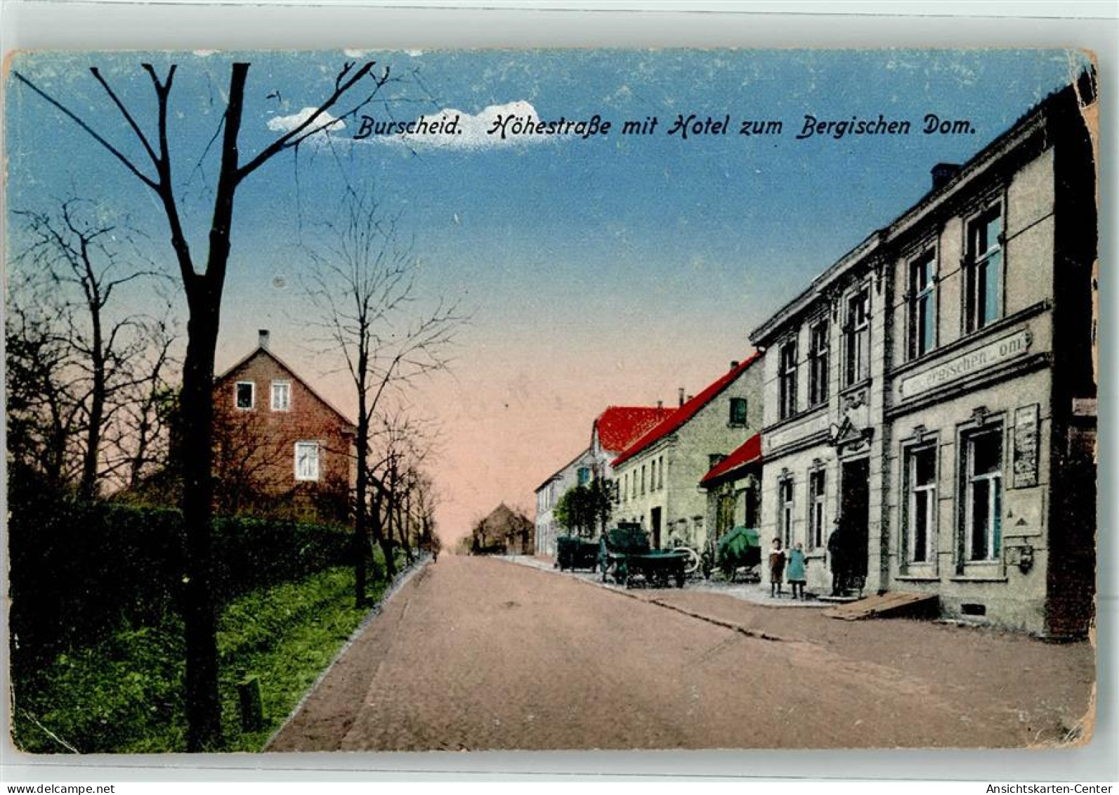 13496203 - Burscheid , Rheinl