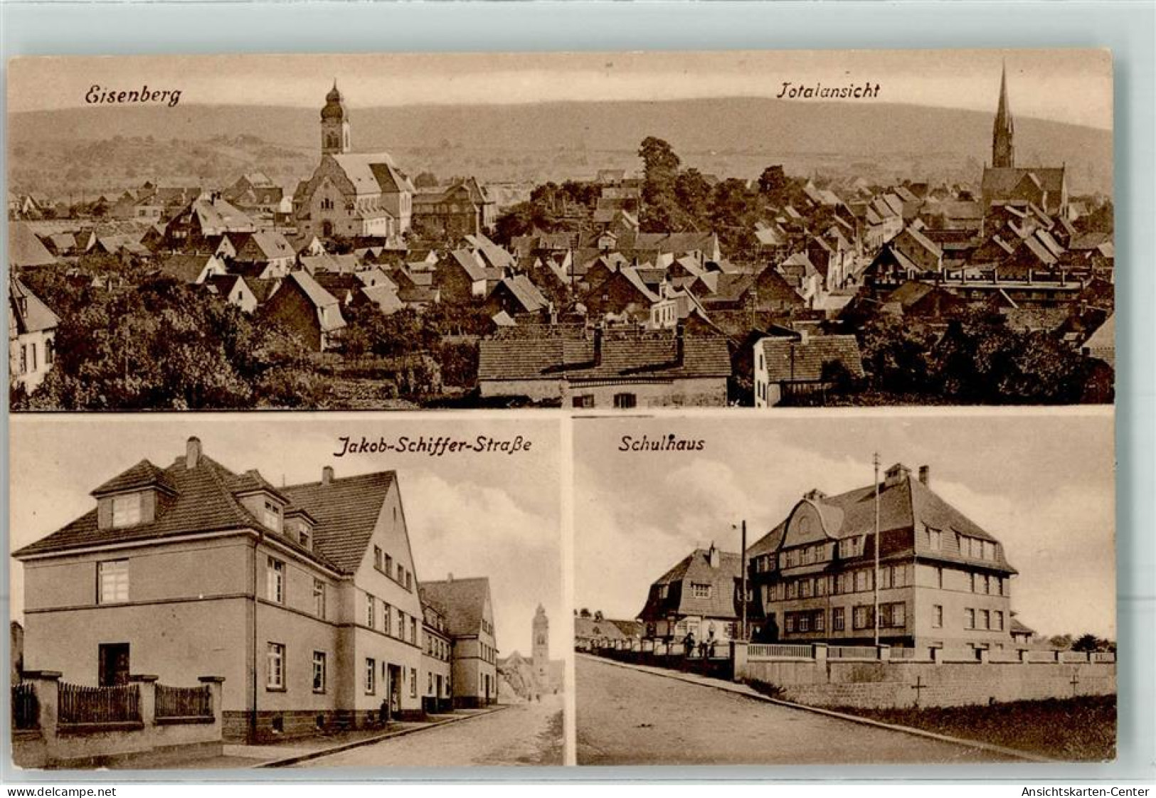 13496273 - Eisenberg , Thuer