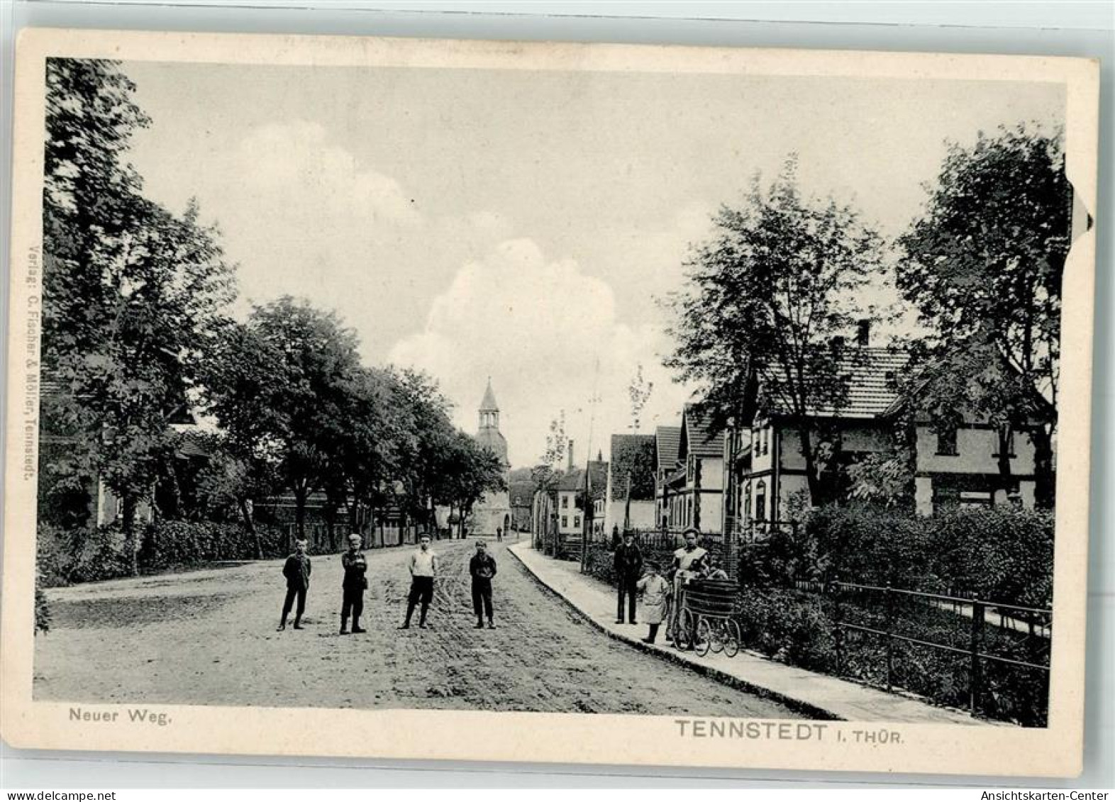 13496350 - Bad Tennstedt