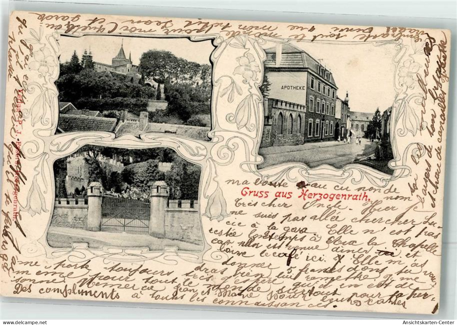 13496426 - Herzogenrath