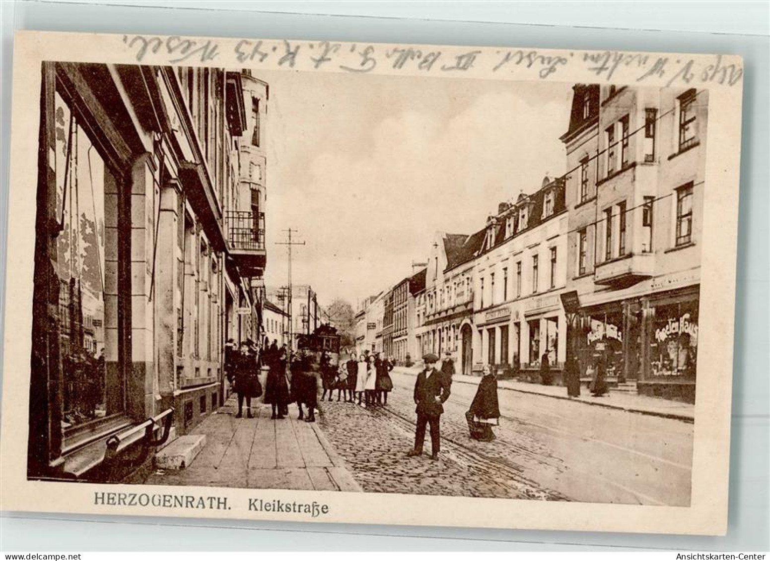 13496427 - Herzogenrath