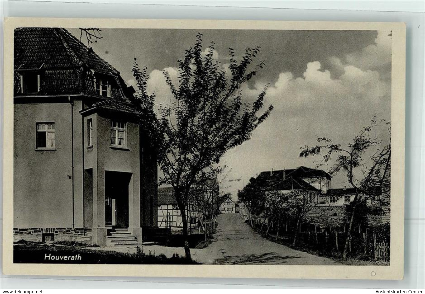 13496436 - Houverath , Kr Erkelenz