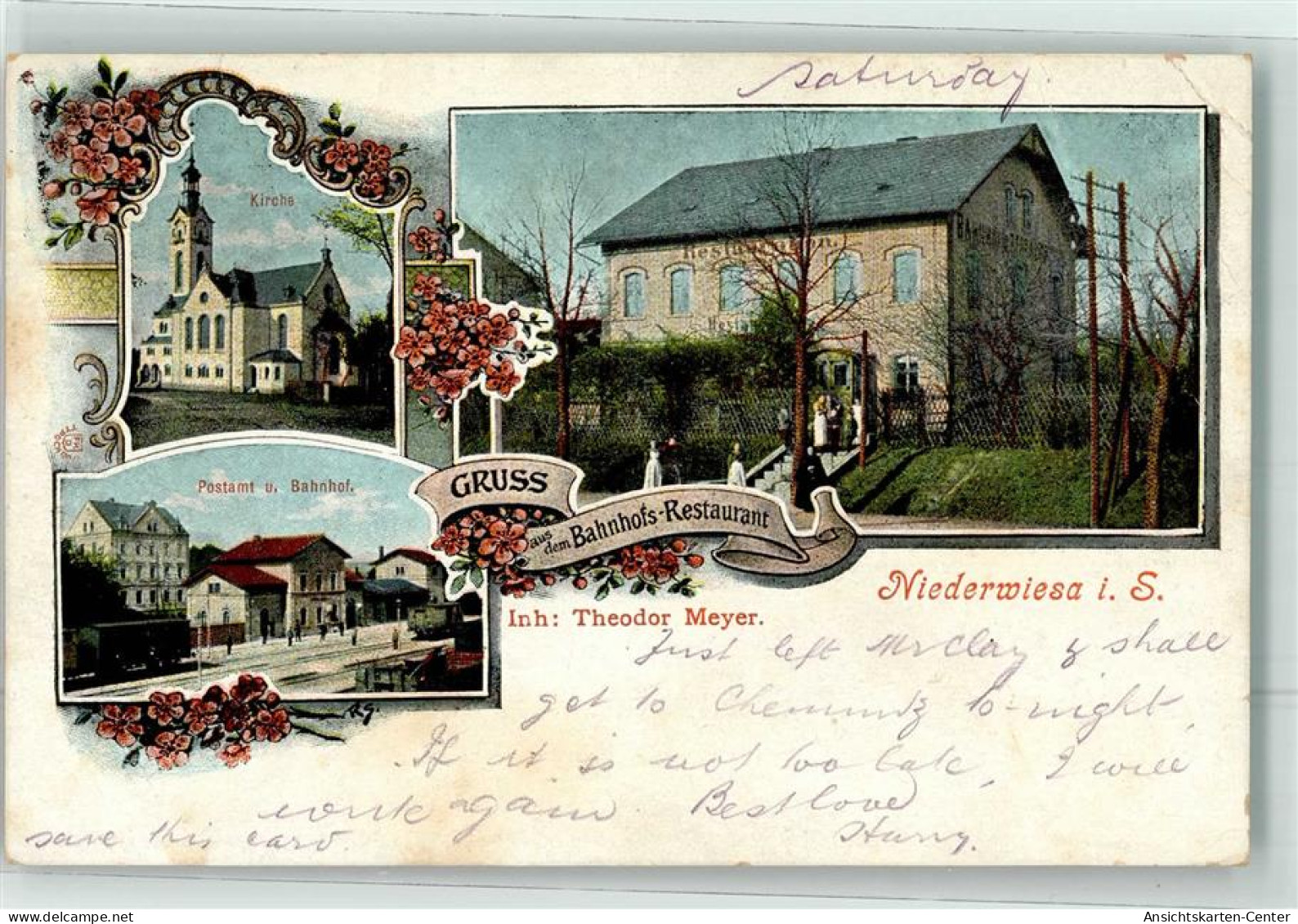 13496584 - Niederwiesa