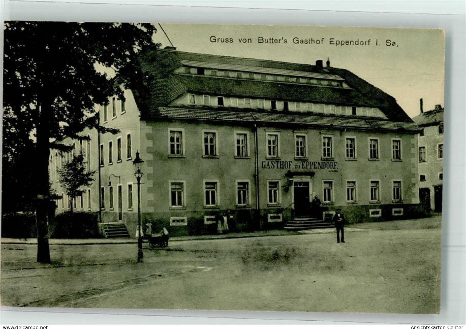 13496585 - Eppendorf , Sachs