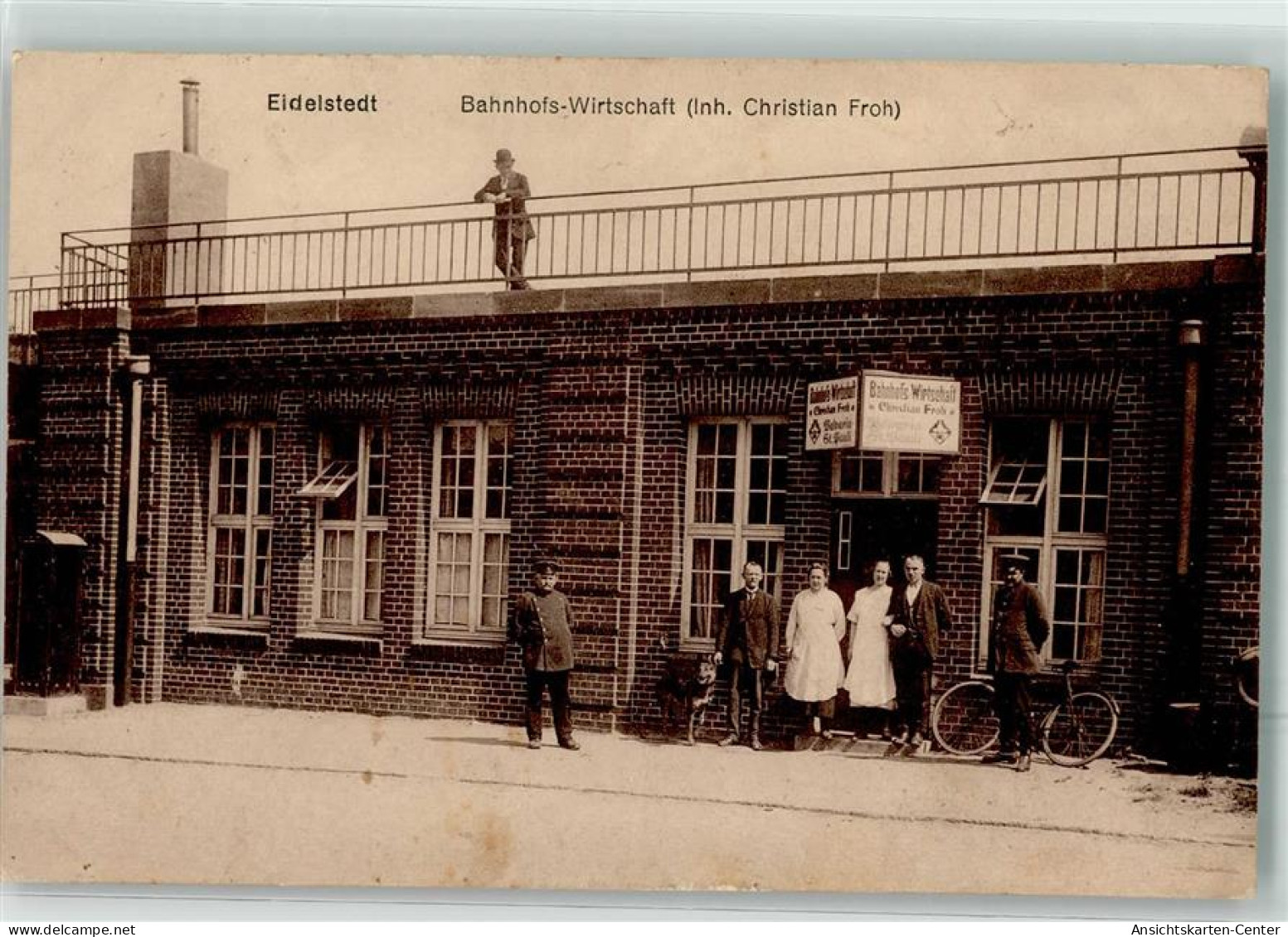 13496748 - Eidelstedt