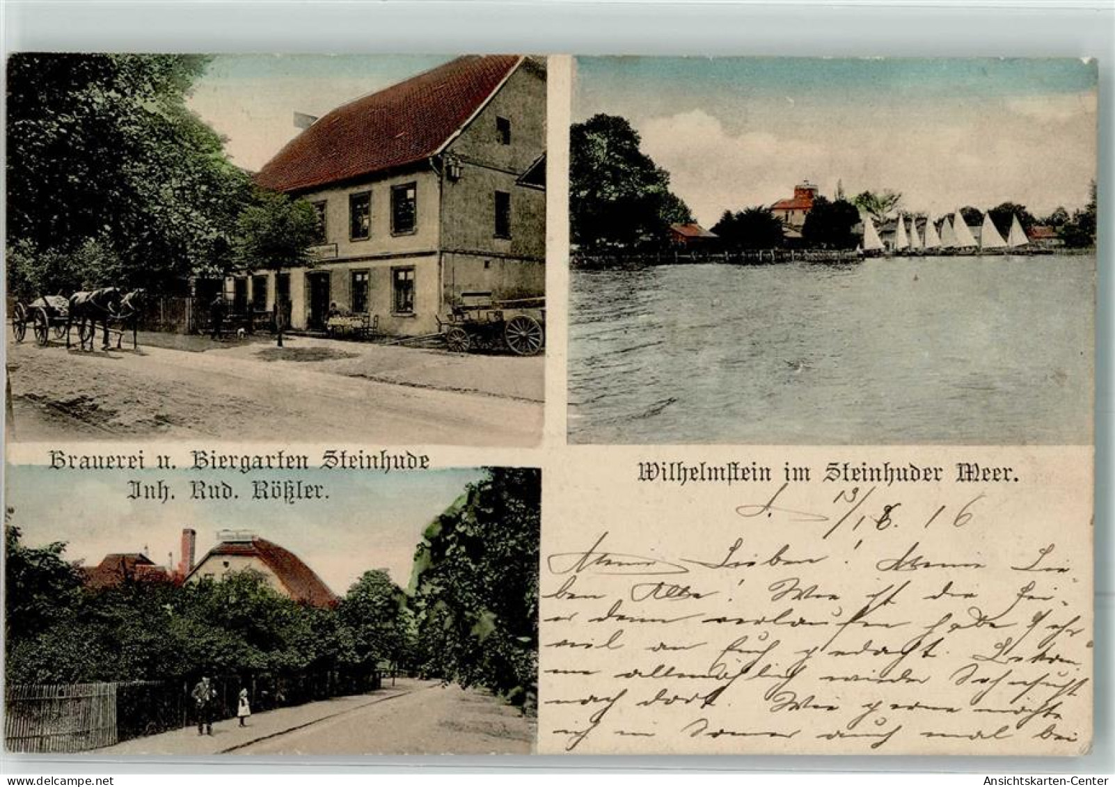 13496775 - Steinhude