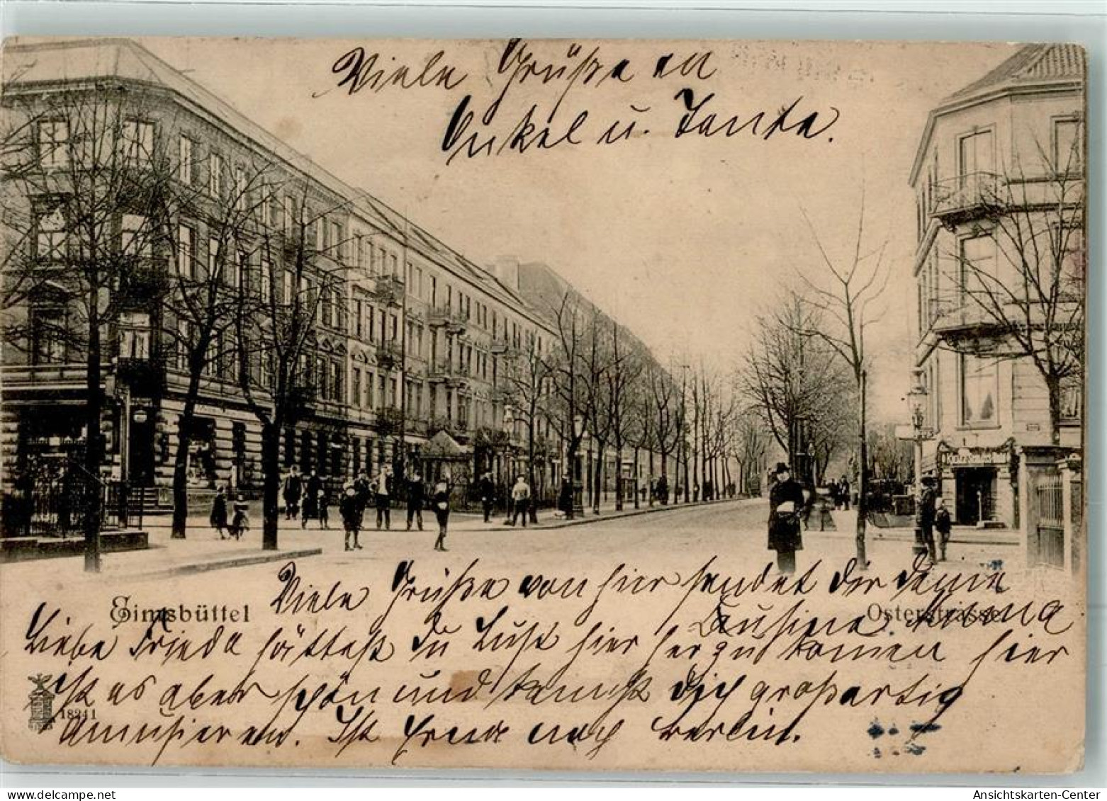 13496809 - Eimsbuettel