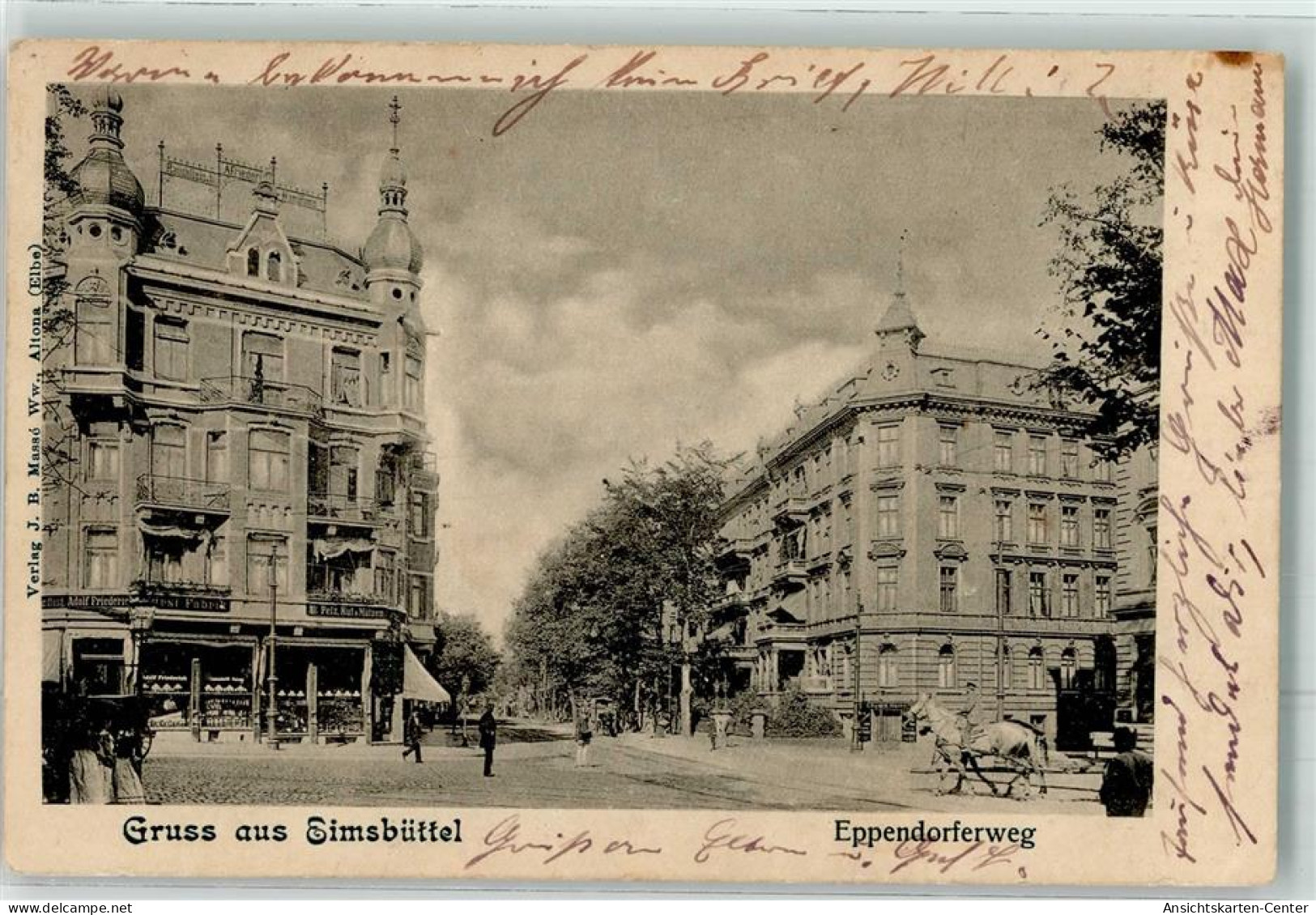 13496810 - Eimsbuettel