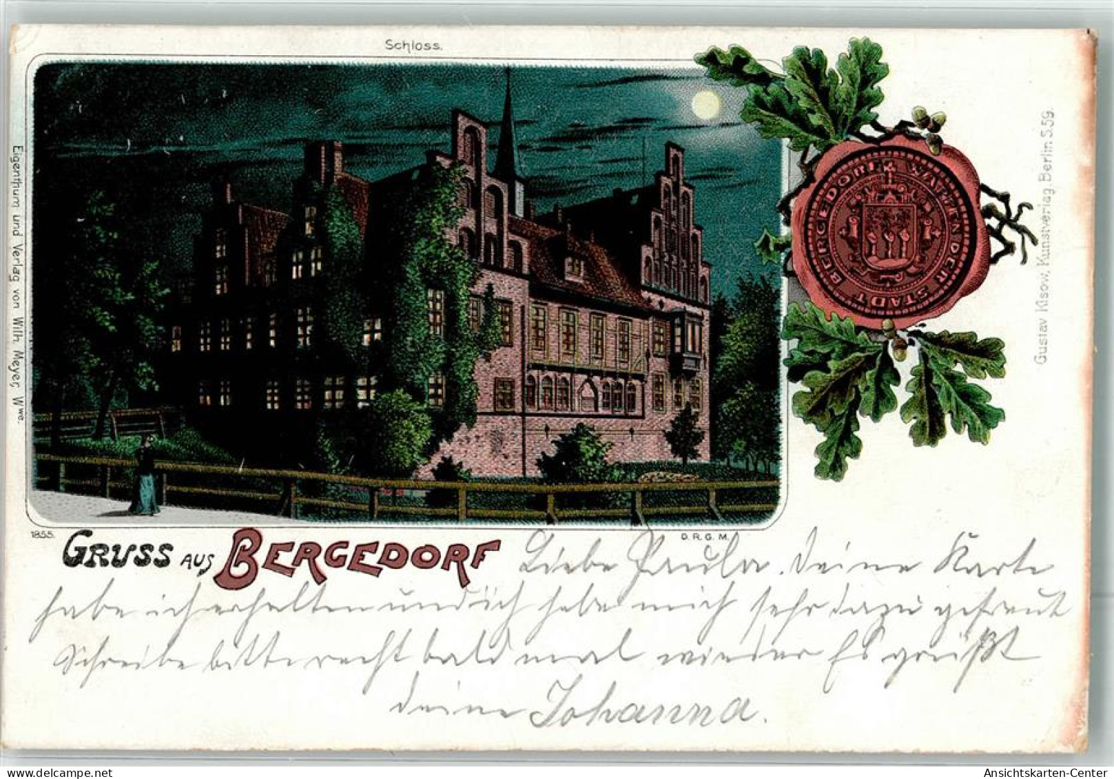 13497020 - Bergedorf