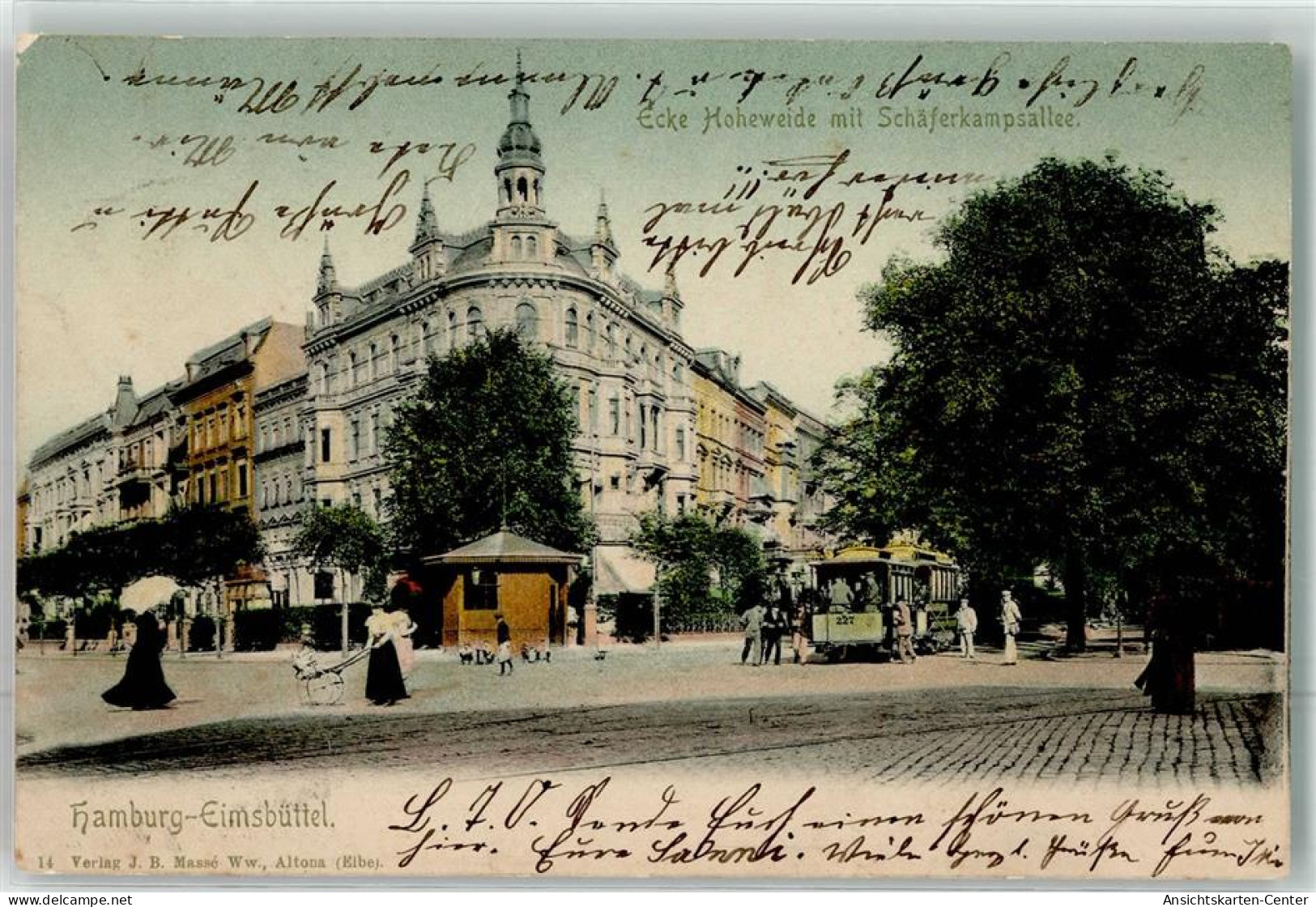 13497138 - Eimsbuettel