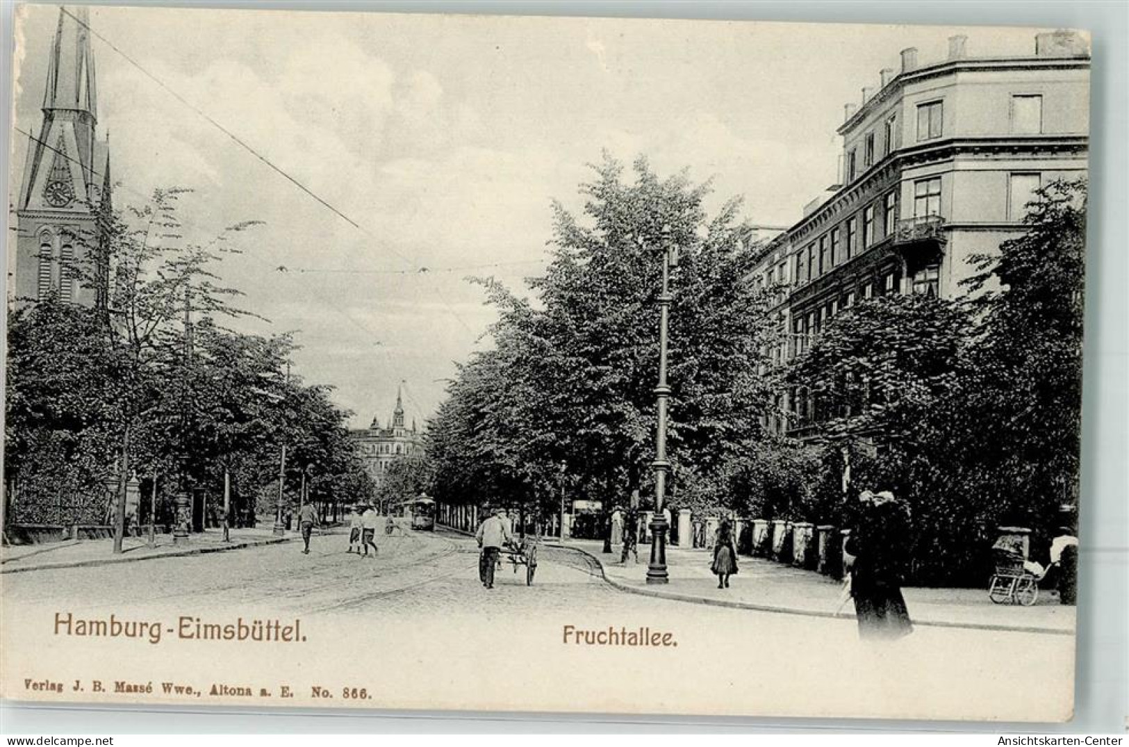 13497148 - Eimsbuettel