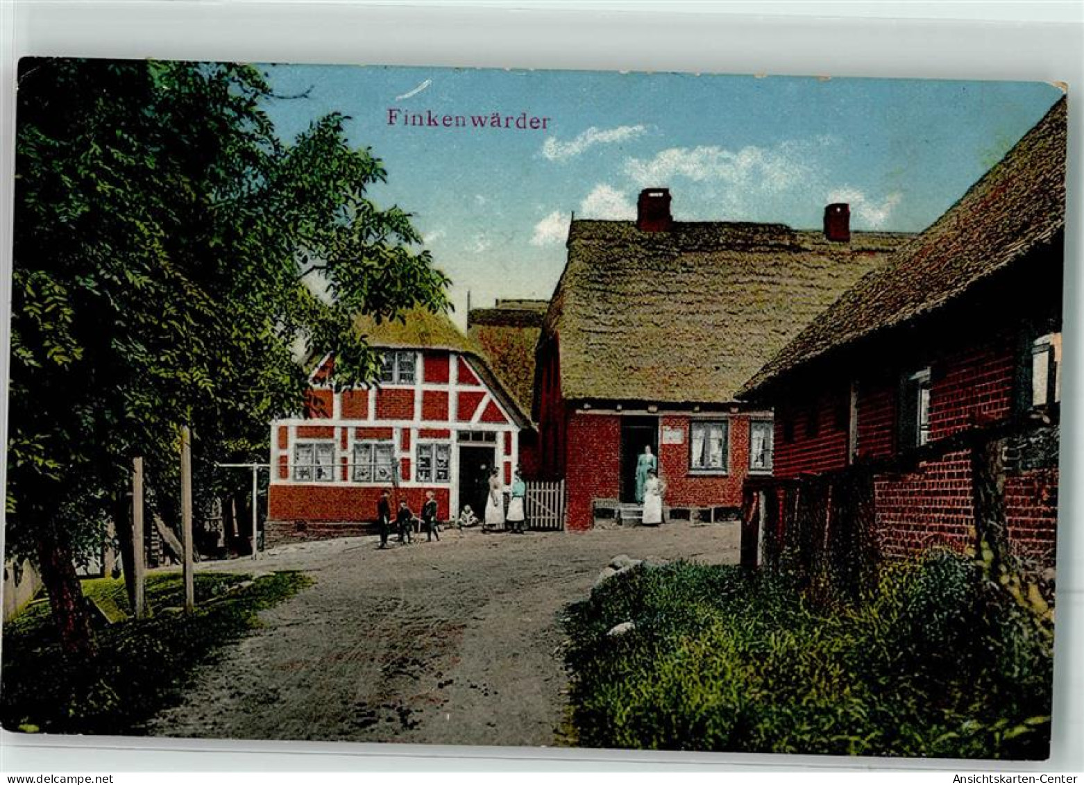 13497165 - Finkenwerder