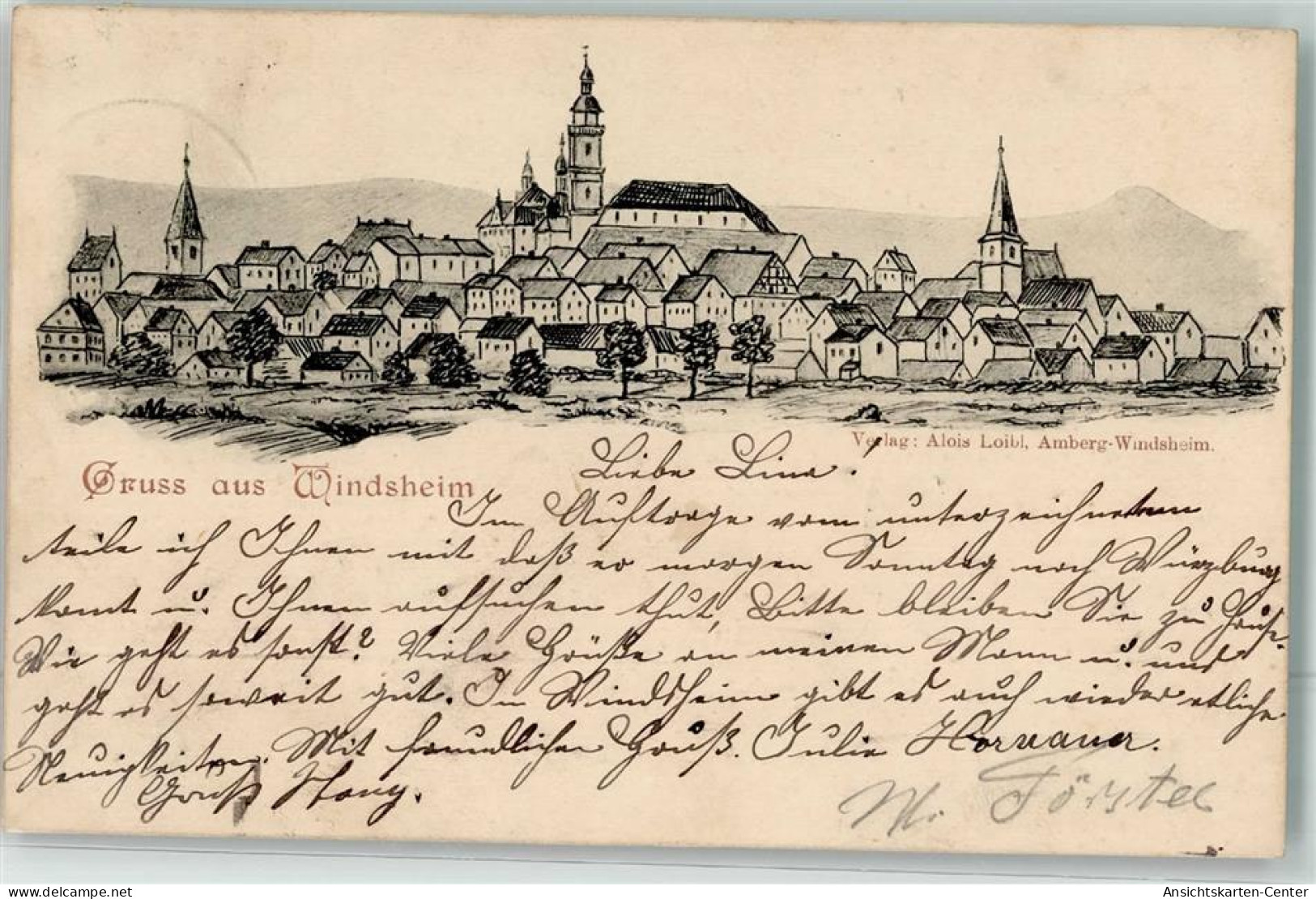 13497385 - Bad Windsheim